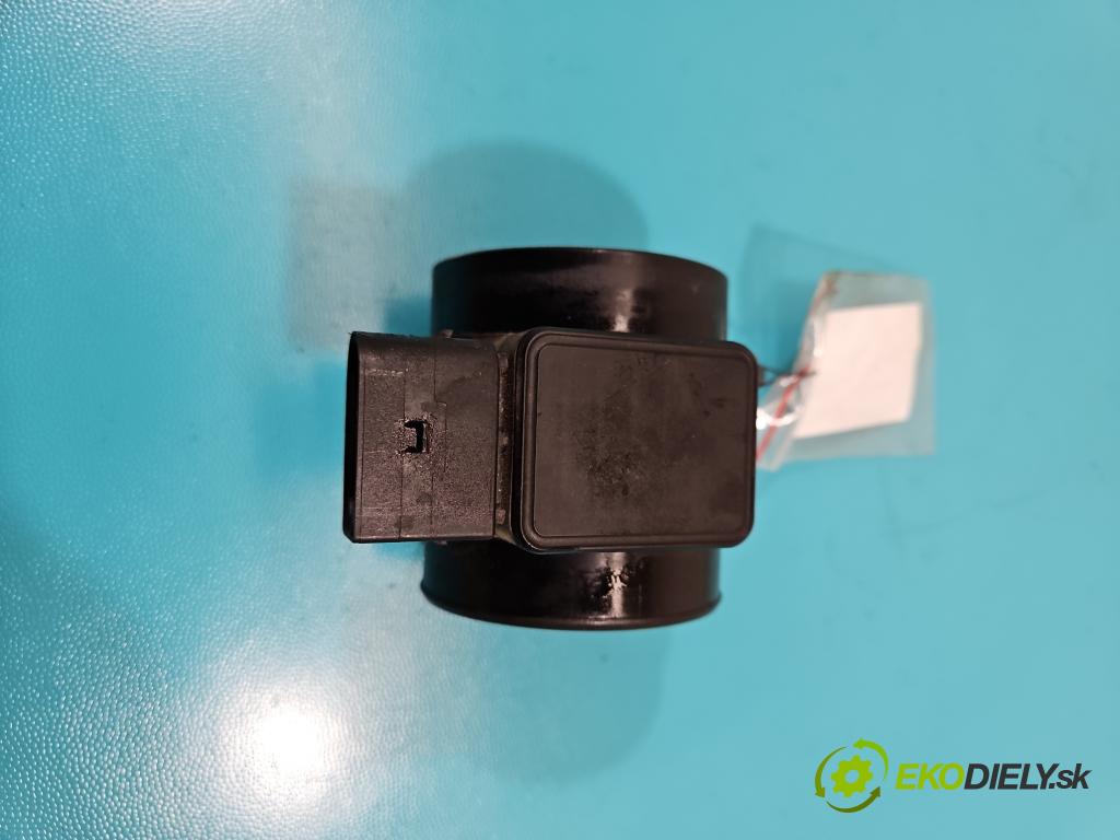 Kia Sportage II 2004-2010 2.0 16V 141 HP manual 104 kW 1975 cm3 5- průtokoměr: 5WK96431 (Váhy vzduchu)