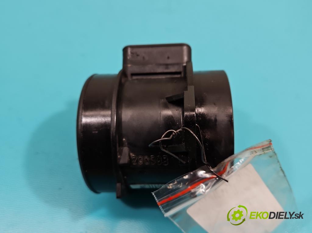 Kia Sportage II 2004-2010 2.0 16V 141 HP manual 104 kW 1975 cm3 5- průtokoměr: 5WK96431 (Váhy vzduchu)