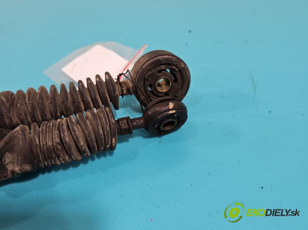 Kia Sportage II 2004-2010 2.0 16V 141 hp manual 104 kW 1975 cm3 5- kulisa změny stupňová  (Rýchlostné páky / kulisy)