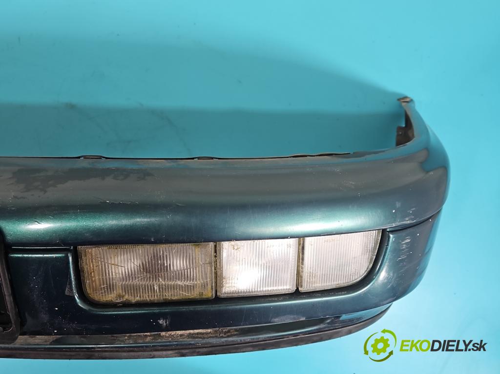 Vw Passat B4 1993-1997 1.6 8V 101 hp manual 74 kW 1595 cm3 5- nárazník přední  (Ostatné)