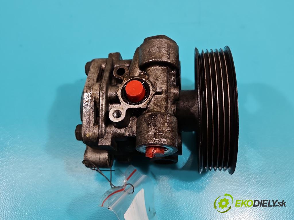 Mitsubishi Outlander II 2006-2013 2.0 DI-D 140 HP manual 103 kW 1968 cm3 5- čerpadlo posilovač  (Servočerpadlo, pumpa riadenia)