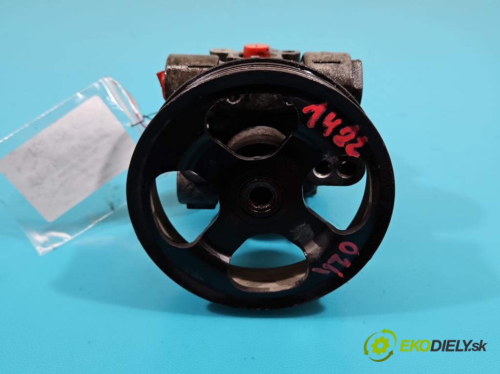 Mitsubishi Outlander II 2006-2013 2.0 DI-D 140 HP manual 103 kW 1968 cm3 5- čerpadlo posilovač  (Servočerpadlo, pumpa riadenia)