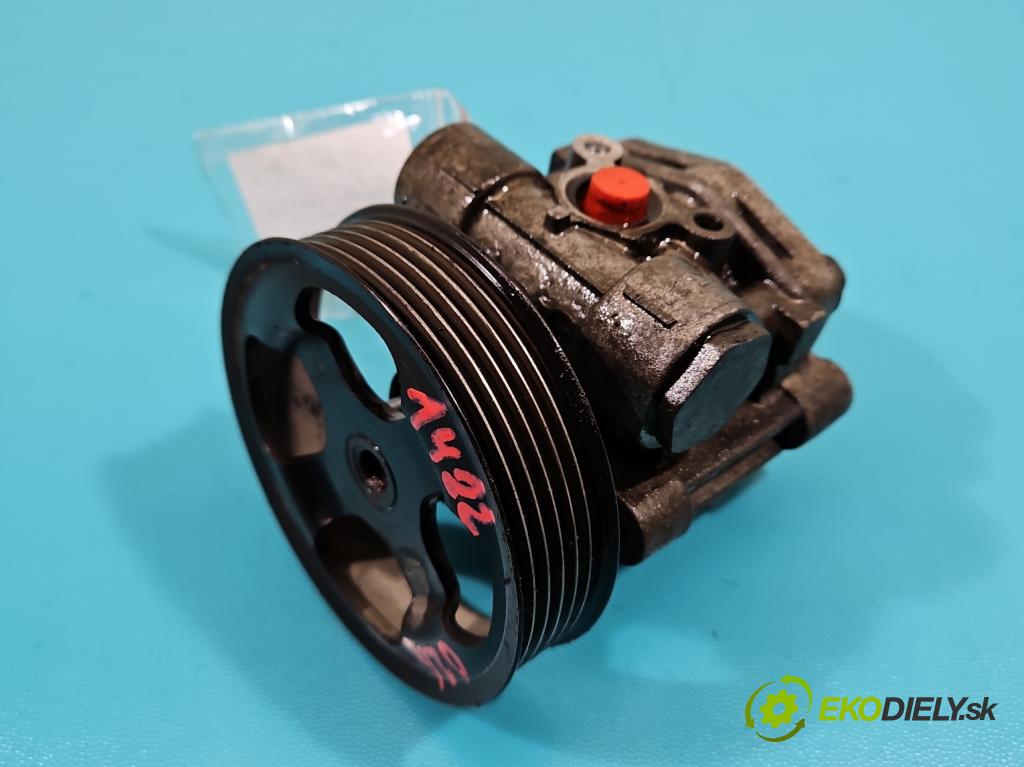 Mitsubishi Outlander II 2006-2013 2.0 DI-D 140 HP manual 103 kW 1968 cm3 5- čerpadlo posilovač  (Servočerpadlo, pumpa riadenia)