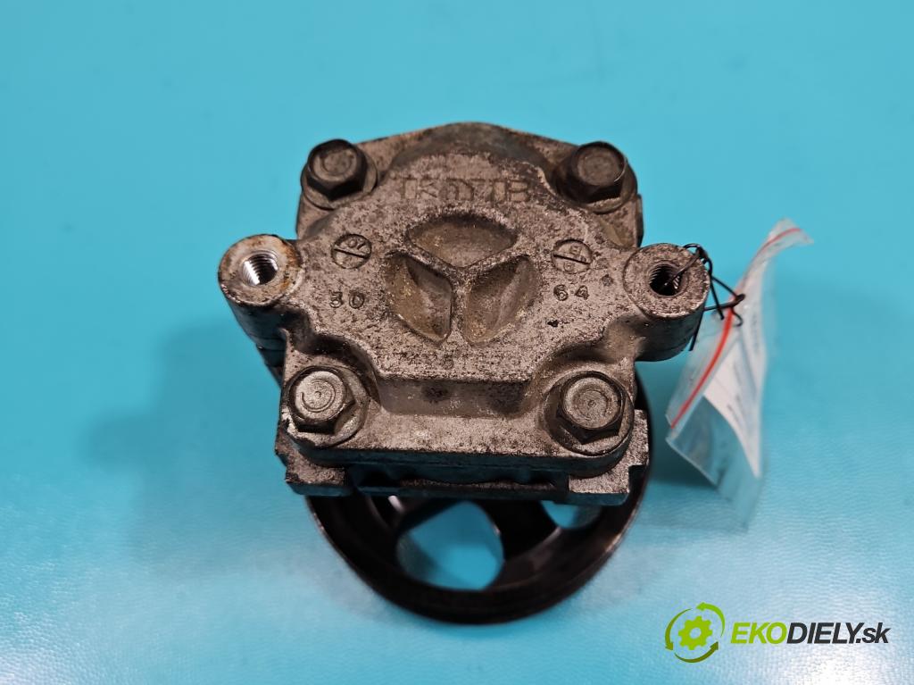 Mitsubishi Outlander II 2006-2013 2.0 DI-D 140 HP manual 103 kW 1968 cm3 5- čerpadlo posilovač  (Servočerpadlo, pumpa riadenia)