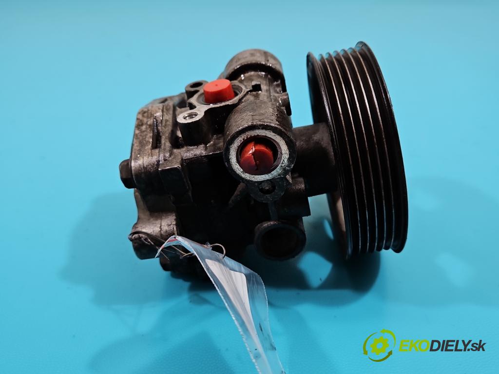 Mitsubishi Outlander II 2006-2013 2.0 DI-D 140 HP manual 103 kW 1968 cm3 5- čerpadlo posilovač  (Servočerpadlo, pumpa riadenia)