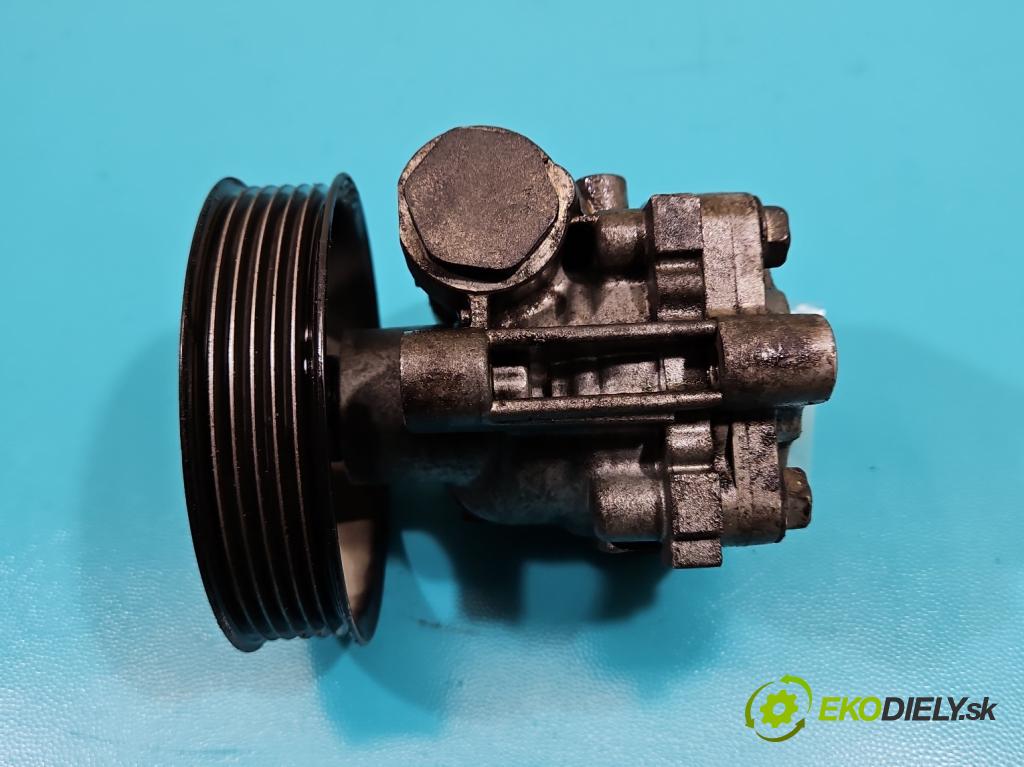 Mitsubishi Outlander II 2006-2013 2.0 DI-D 140 HP manual 103 kW 1968 cm3 5- čerpadlo posilovač  (Servočerpadlo, pumpa riadenia)