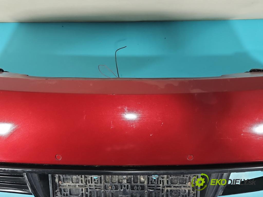Peugeot 407 3.0 V6 manual 156 kW 2946 cm3 2- nárazník zadní  (Ostatné)