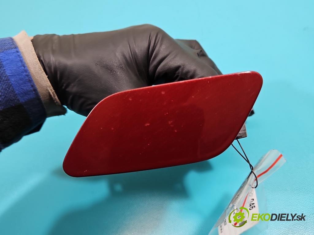 Peugeot 407 3.0 V6 manual 156 kW 2946 cm3 2- ostrekovač reflektor: ľavý  (Motorček ostrekovačov)