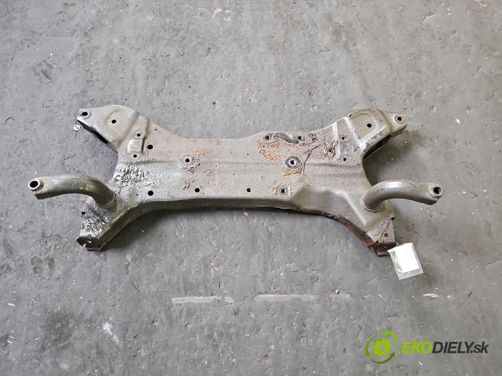 Mitsubishi Outlander II 2006-2013 2.0 DI-D 140 HP manual 103 kW 1968 cm3 5- výstuha motora 