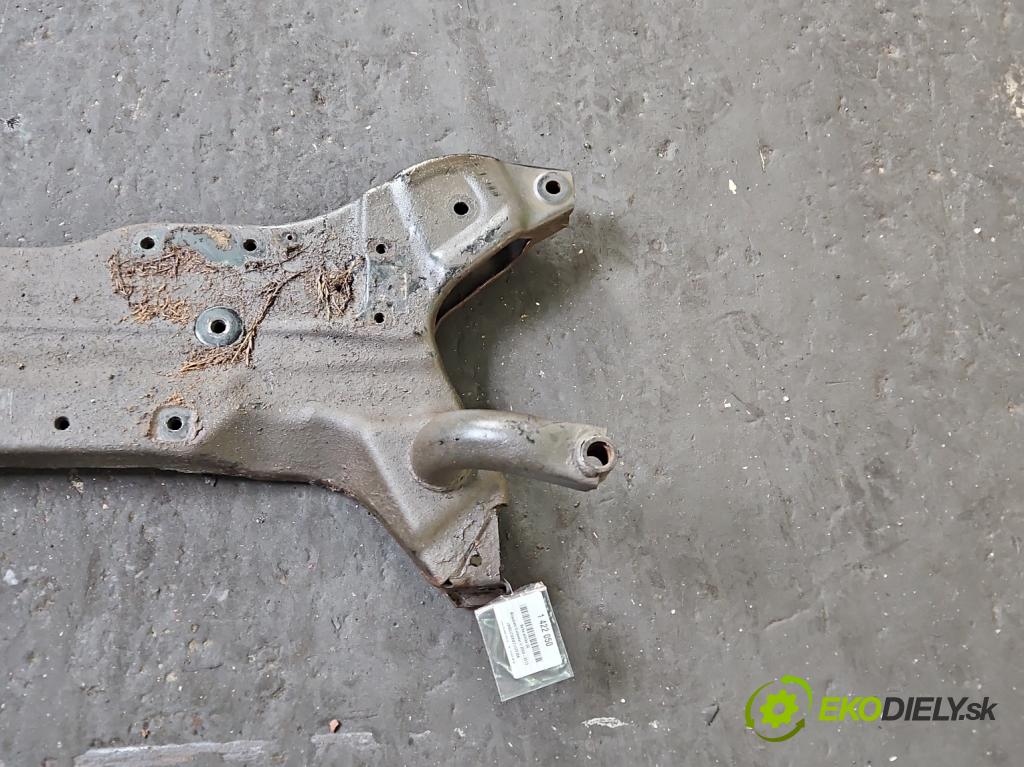 Mitsubishi Outlander II 2006-2013 2.0 DI-D 140 HP manual 103 kW 1968 cm3 5- výstuha motora