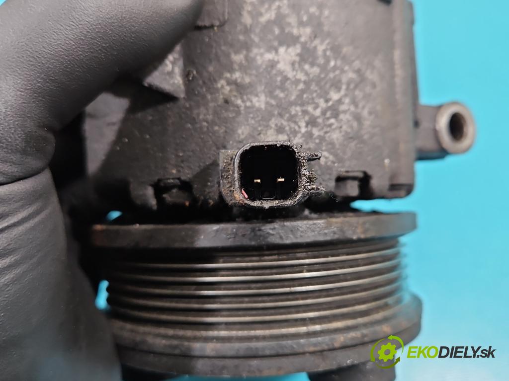 Ford S-max 1.8 TDCi 125 HP manual 92 kW 1753 cm3 5- Kompresor: klimatizácie 19D629-GC (Kompresory klimatizácie)