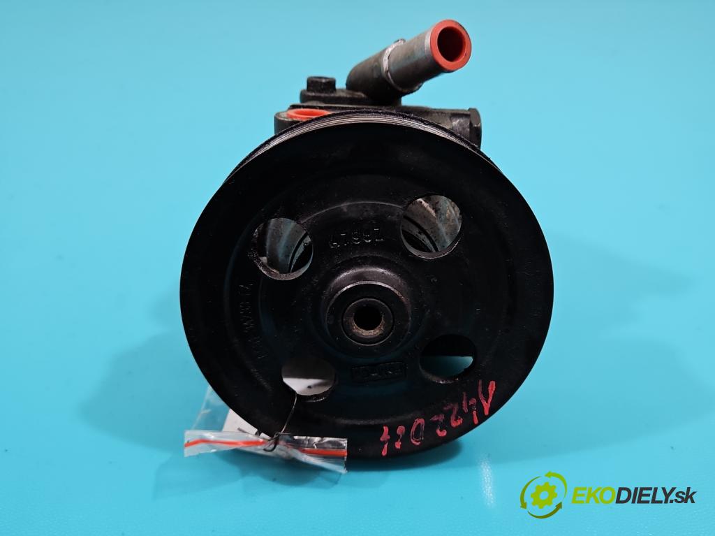 Ford S-max 1.8 TDCi 125 HP manual 92 kW 1753 cm3 5- čerpadlo posilovač 6G91-3A696-CC (Servočerpadlo, pumpa riadenia)