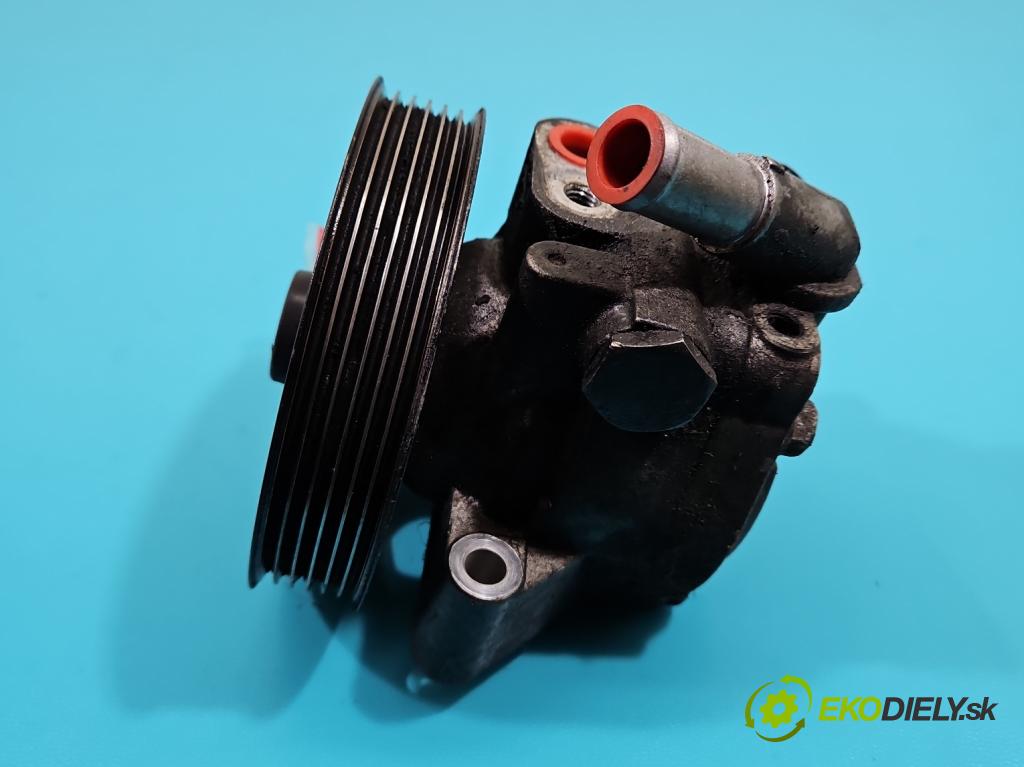 Ford S-max 1.8 TDCi 125 HP manual 92 kW 1753 cm3 5- čerpadlo posilovač 6G91-3A696-CC (Servočerpadlo, pumpa riadenia)