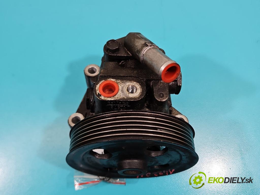 Ford S-max 1.8 TDCi 125 HP manual 92 kW 1753 cm3 5- čerpadlo posilovač 6G91-3A696-CC (Servočerpadlo, pumpa riadenia)