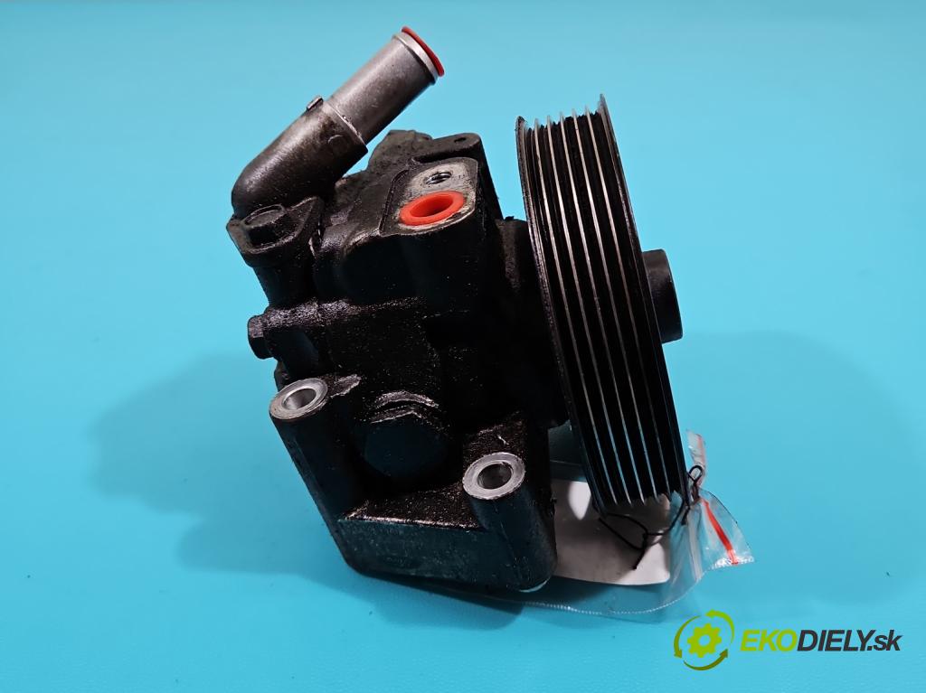 Ford S-max 1.8 TDCi 125 HP manual 92 kW 1753 cm3 5- čerpadlo posilovač 6G91-3A696-CC (Servočerpadlo, pumpa riadenia)