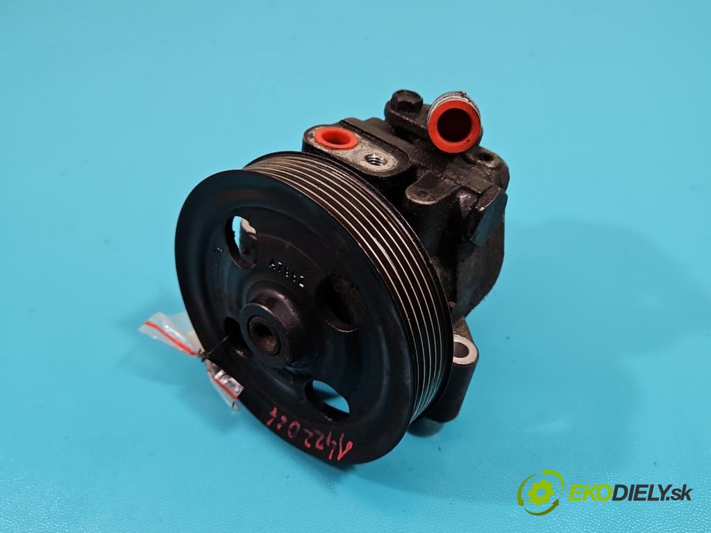 Ford S-max 1.8 TDCi 125 HP manual 92 kW 1753 cm3 5- čerpadlo posilovač 6G91-3A696-CC (Servočerpadlo, pumpa riadenia)