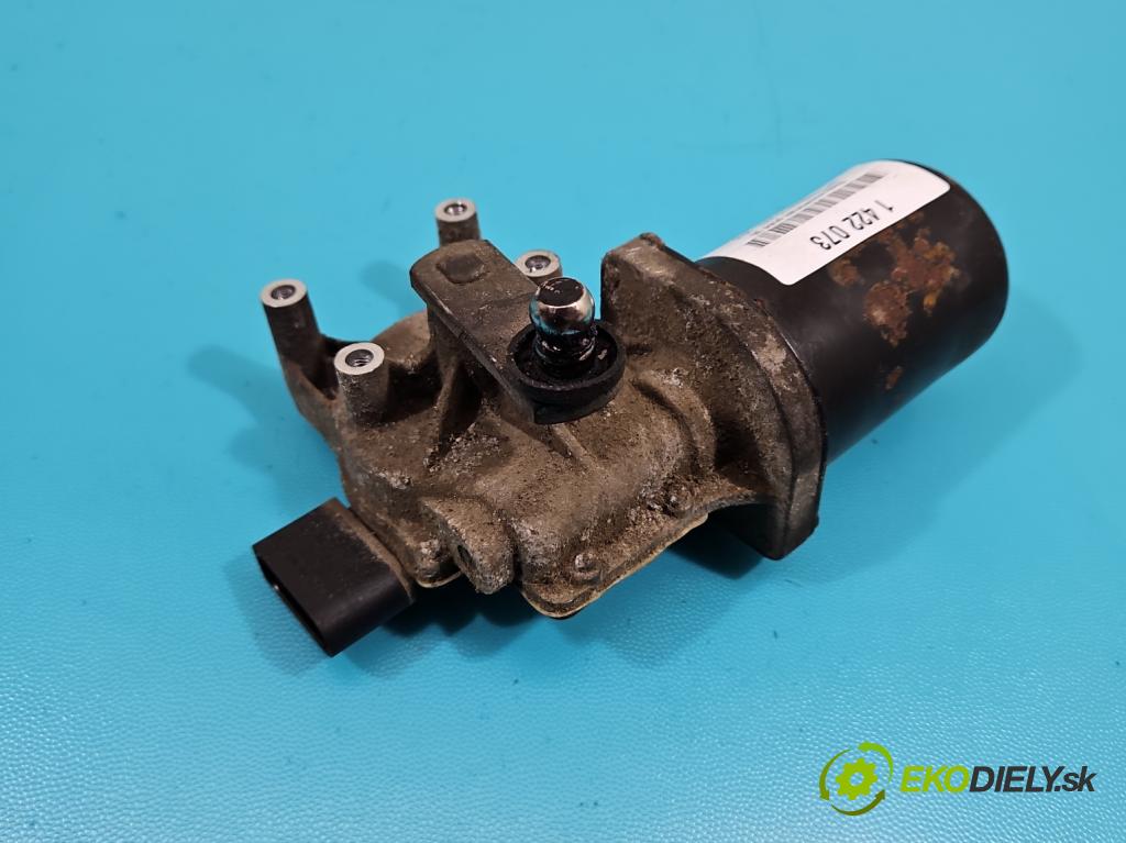 Vw Transporter T5 2003-2015 2.5 tdi 131 hp manual 96 kW 2461 cm3 5- motor stěračů přední 7E1955113