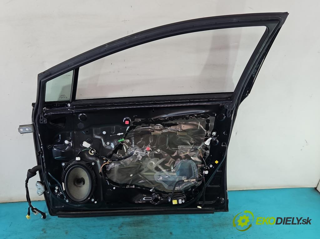 Toyota Avensis III T27 2009-2018 2.0 D4D 143 HP manual 105 kW 1995 cm3 5- dvere predné pravé  (Kľučka dverí ostatné)