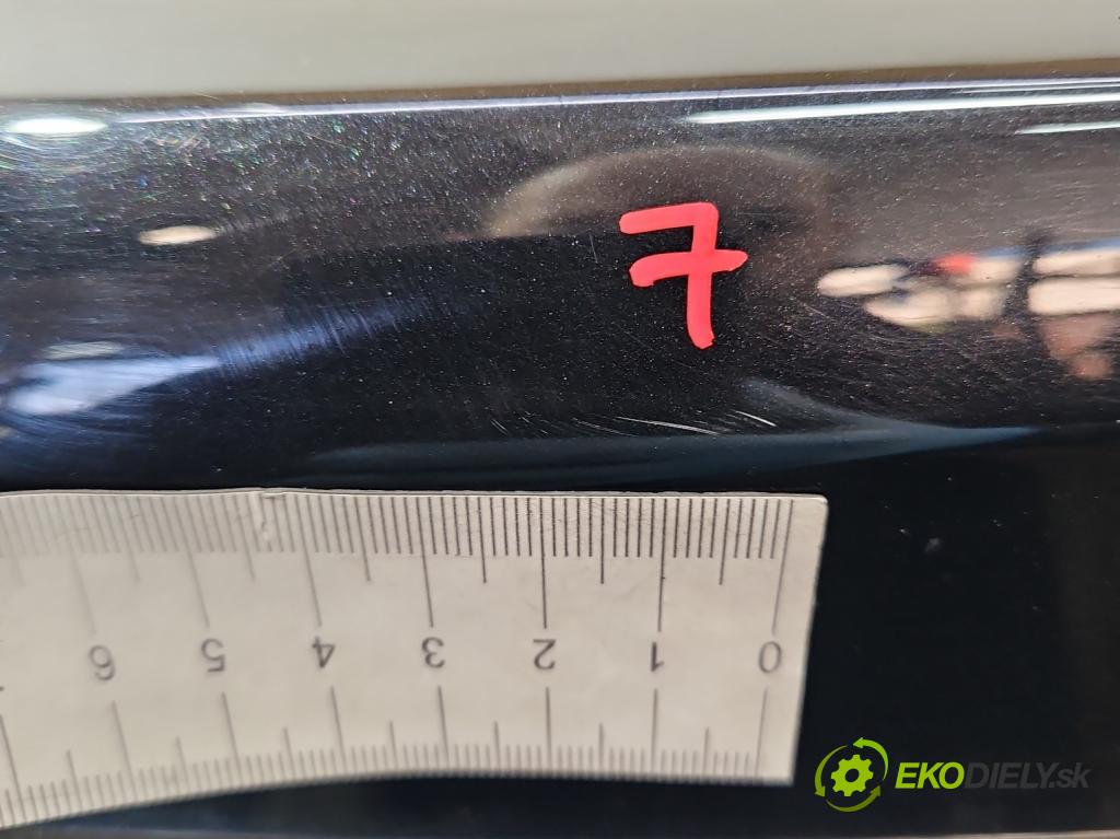 Toyota Avensis III T27 2009-2018 2.0 D4D 143 hp manual 105 kW 1995 cm3 5- zadní kufrové dveře  (Zadní kapoty)