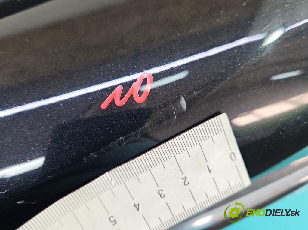 Toyota Avensis III T27 2009-2018 2.0 D4D 143 hp manual 105 kW 1995 cm3 5- zadní kufrové dveře  (Zadní kapoty)