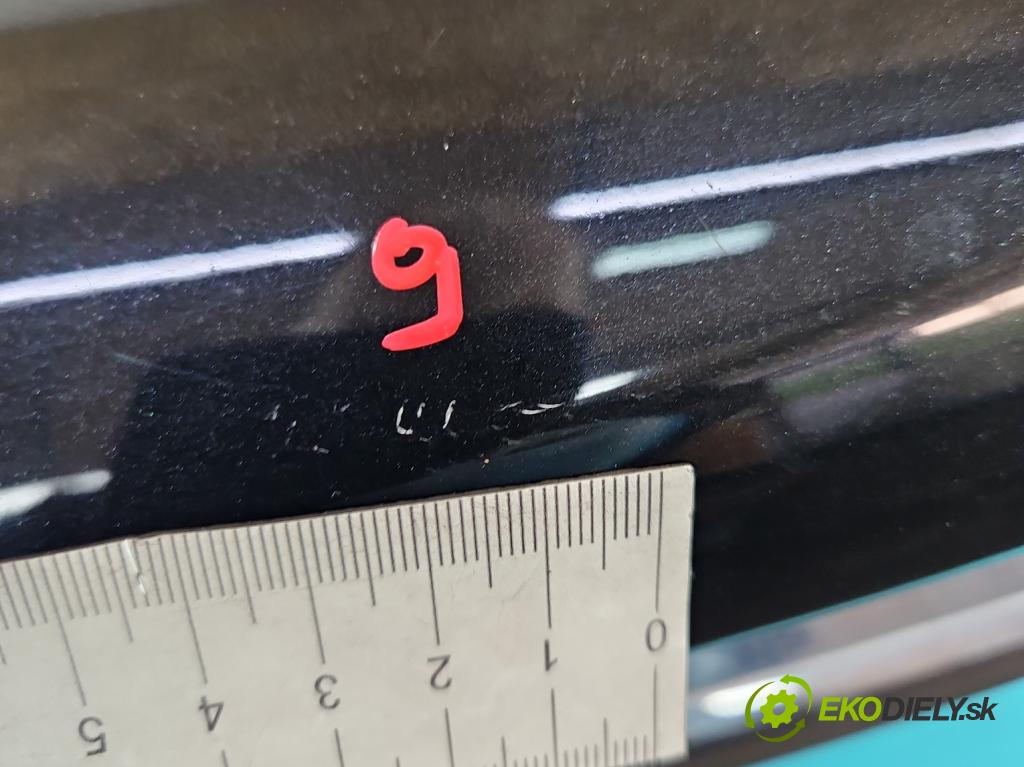 Toyota Avensis III T27 2009-2018 2.0 D4D 143 hp manual 105 kW 1995 cm3 5- zadní kufrové dveře  (Zadní kapoty)