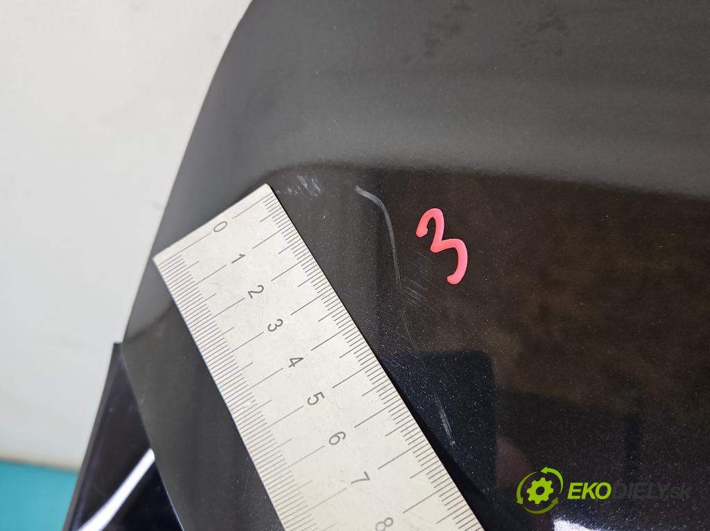 Toyota Avensis III T27 2009-2018 2.0 D4D 143 hp manual 105 kW 1995 cm3 5- zadní kufrové dveře  (Zadní kapoty)