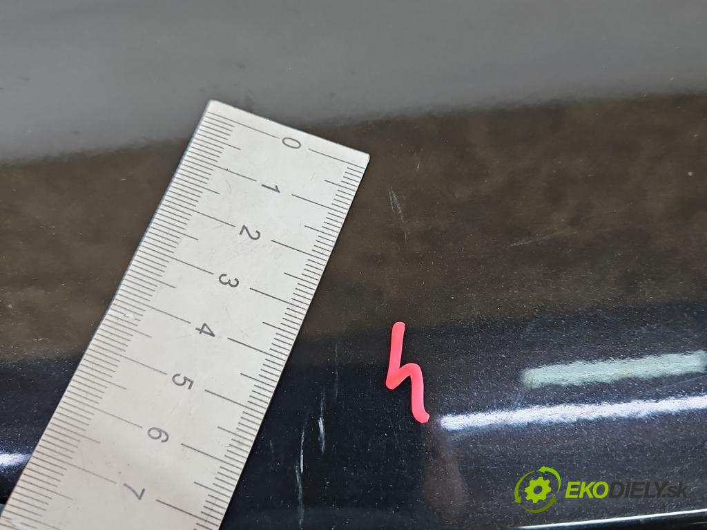 Toyota Avensis III T27 2009-2018 2.0 D4D 143 hp manual 105 kW 1995 cm3 5- zadní kufrové dveře  (Zadní kapoty)