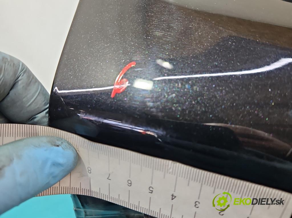 Toyota Avensis III T27 2009-2018 2.0 D4D 143 hp manual 105 kW 1995 cm3 5- zadní kufrové dveře  (Zadní kapoty)