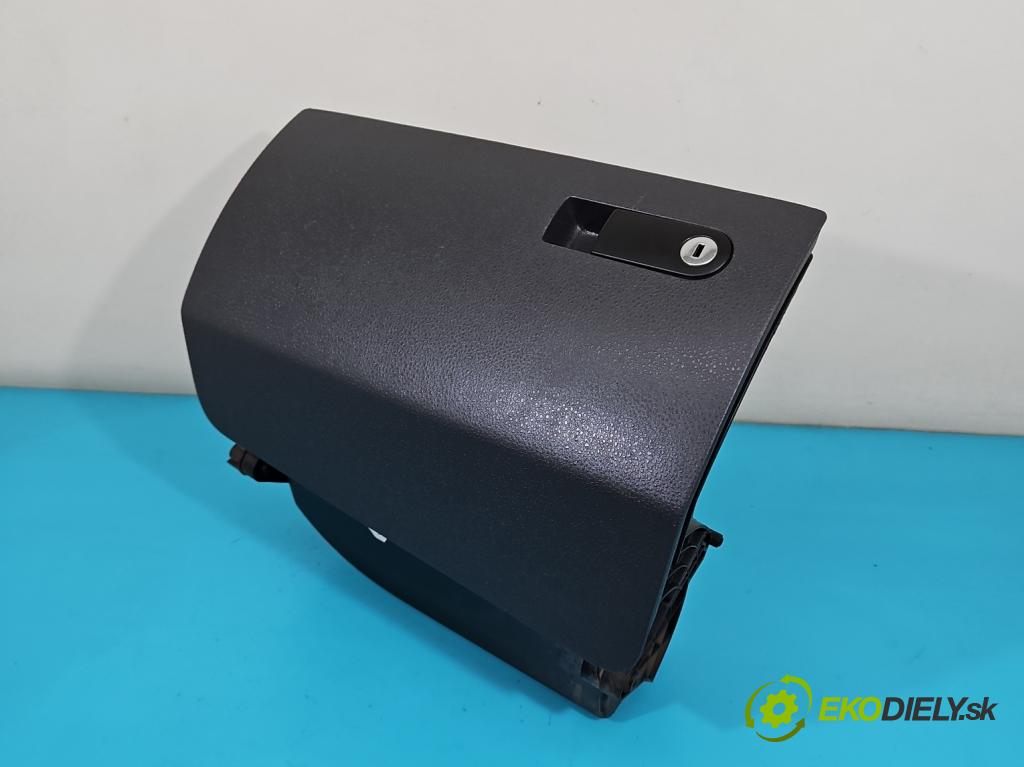Vw Transporter T5 2003-2015 2.5 tdi 131 hp manual 96 kW 2461 cm3 5- kastlík 7H1857095C