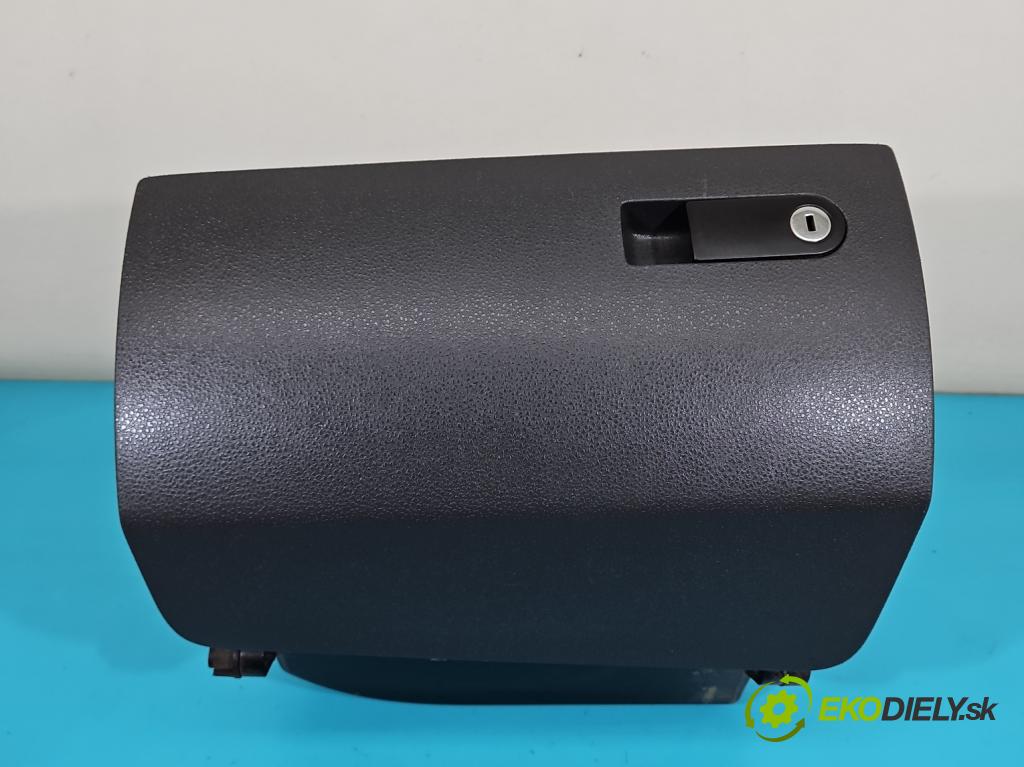 Vw Transporter T5 2003-2015 2.5 tdi 131 hp manual 96 kW 2461 cm3 5- kastlík 7H1857095C