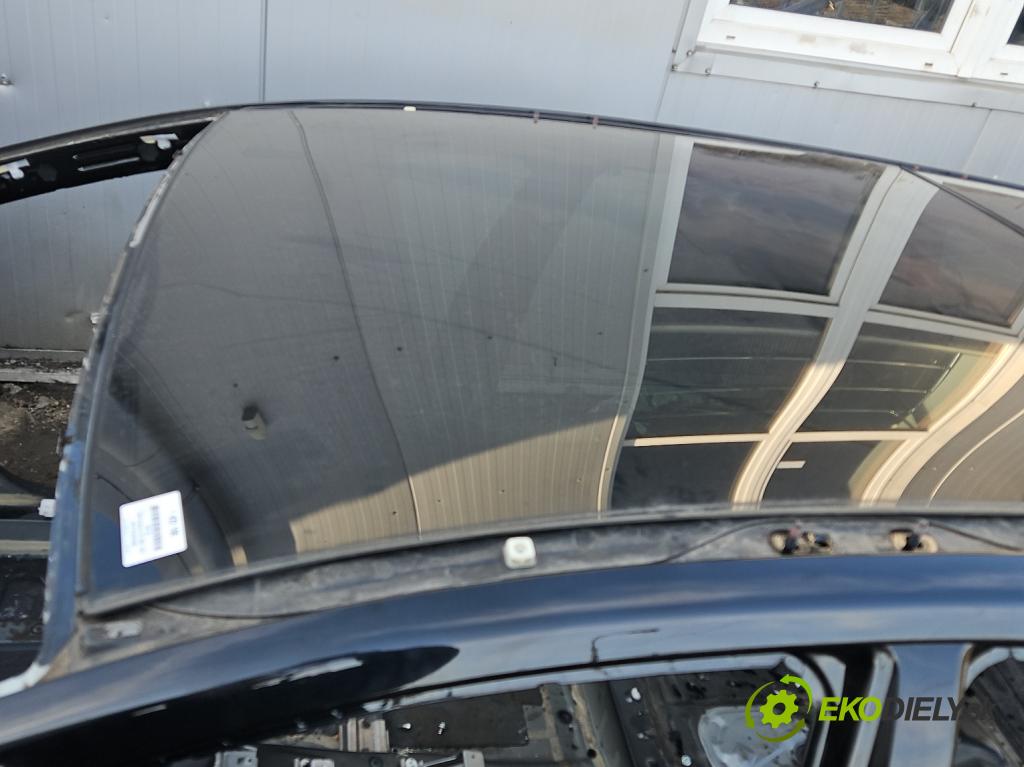 Toyota Avensis III T27 2009-2018 2.0 D4D 143 hp manual 105 kW 1995 cm3 5- Strecha: