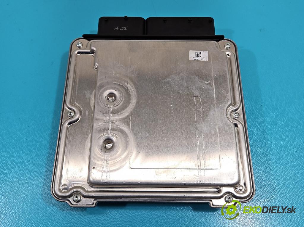 Vw Transporter T5 2003-2015 2.5 tdi 131 HP manual 96 kW 2461 cm3 5- riadiaca jednotka motora 070906016DS