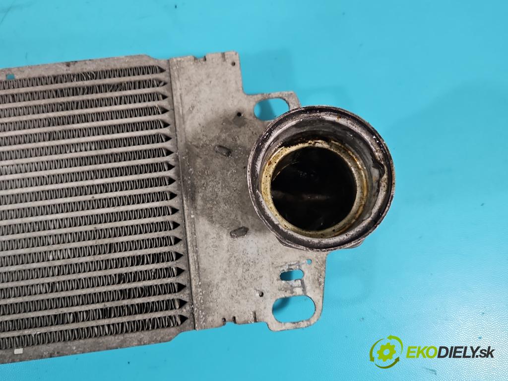 Vw Transporter T5 2003-2015 2.5 tdi 131 hp manual 96 kW 2461 cm3 5- Intercooler  (Chladiče nasávaného vzduchu (intercoolery))