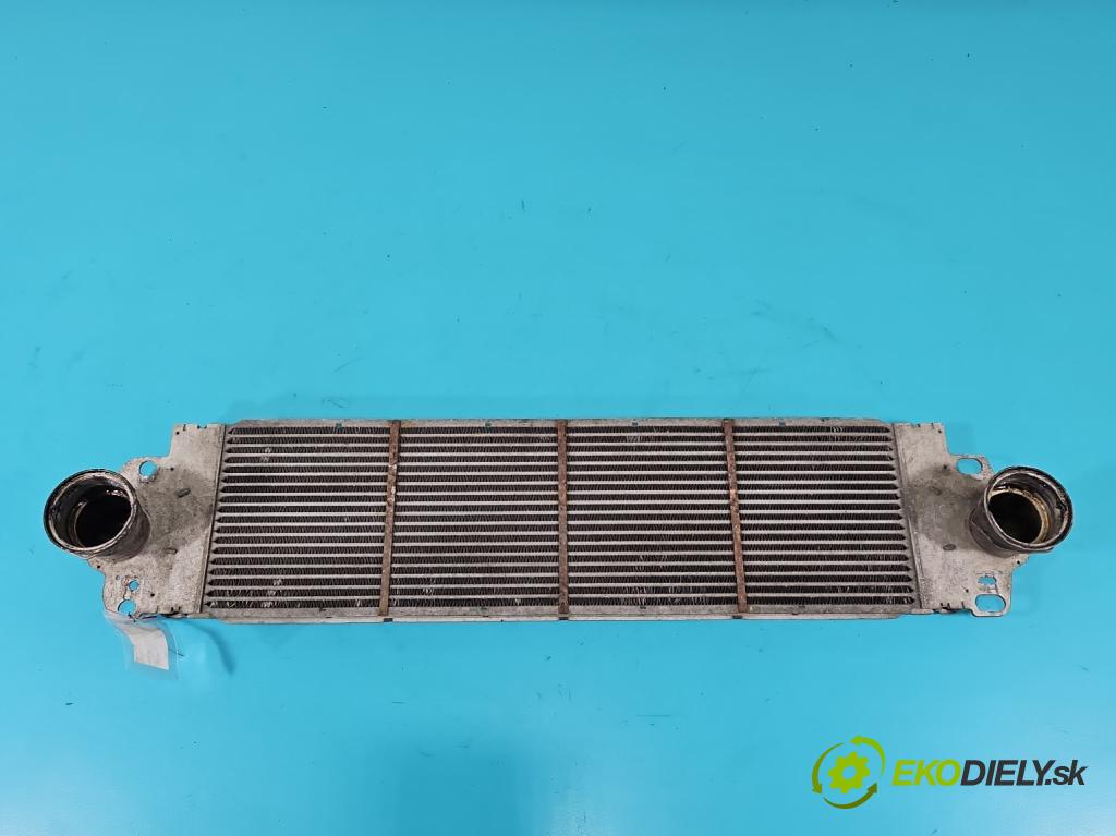 Vw Transporter T5 2003-2015 2.5 tdi 131 hp manual 96 kW 2461 cm3 5- Intercooler  (Chladiče nasávaného vzduchu (intercoolery))