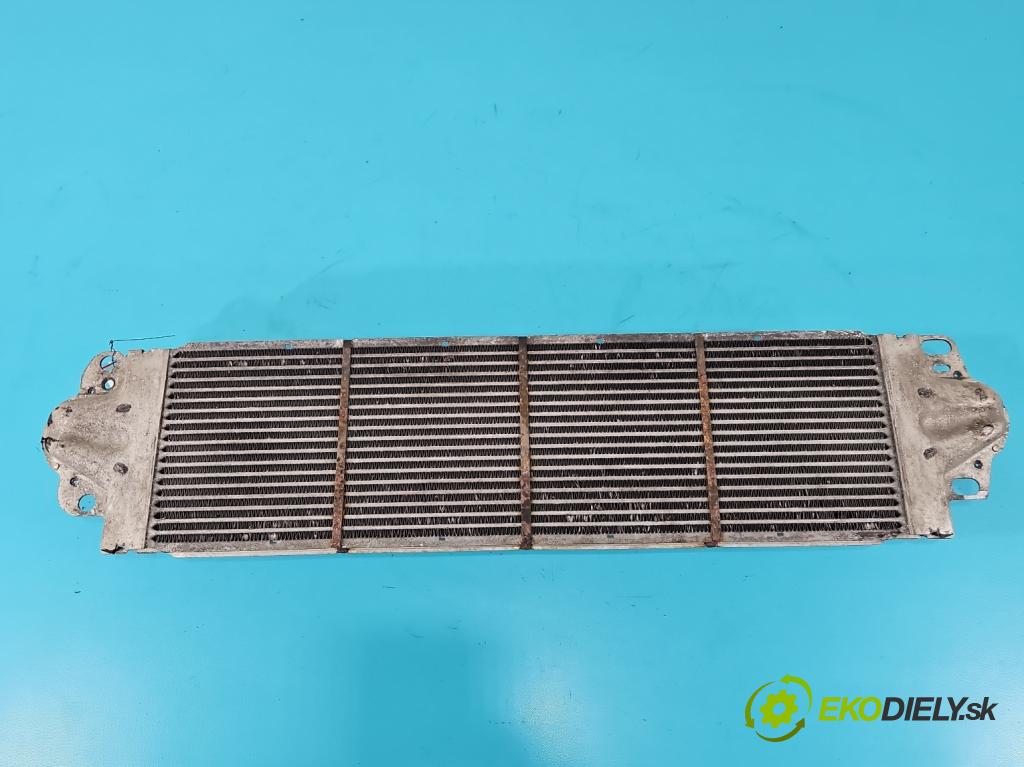 Vw Transporter T5 2003-2015 2.5 tdi 131 hp manual 96 kW 2461 cm3 5- Intercooler  (Chladiče nasávaného vzduchu (intercoolery))
