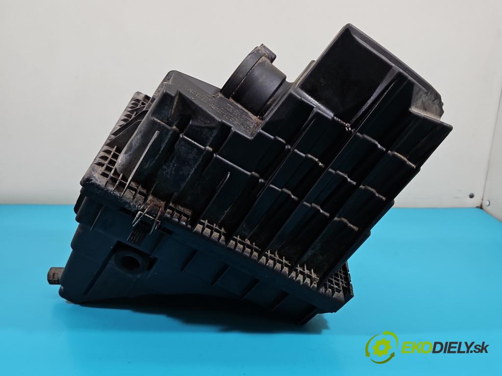 Vw Transporter T5 2003-2015 2.5 tdi 131 HP manual 96 kW 2461 cm3 5- obal filtra vzduchu 7H0129601P (Obaly filtrov vzduchu)