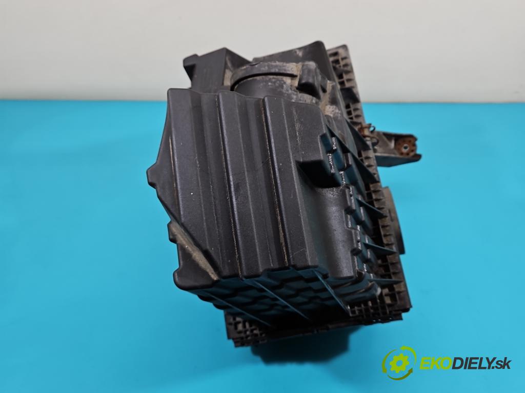 Vw Transporter T5 2003-2015 2.5 tdi 131 HP manual 96 kW 2461 cm3 5- obal filtra vzduchu 7H0129601P (Obaly filtrov vzduchu)