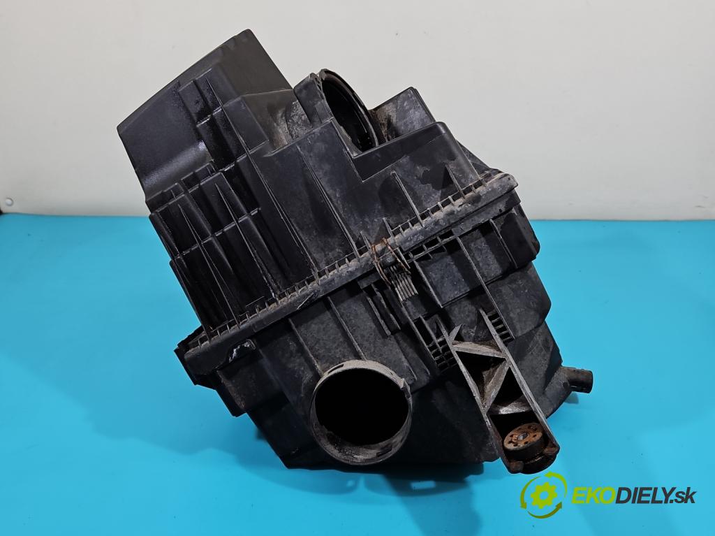 Vw Transporter T5 2003-2015 2.5 tdi 131 HP manual 96 kW 2461 cm3 5- obal filtra vzduchu 7H0129601P (Obaly filtrov vzduchu)