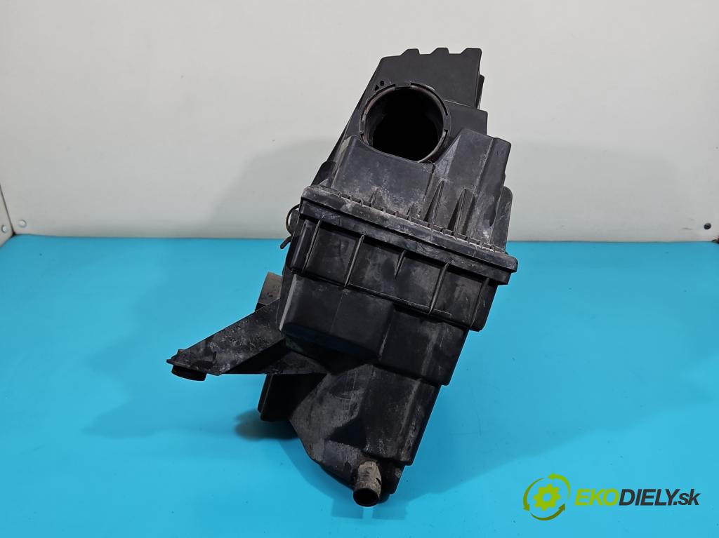 Vw Transporter T5 2003-2015 2.5 tdi 131 HP manual 96 kW 2461 cm3 5- obal filtra vzduchu 7H0129601P (Obaly filtrov vzduchu)