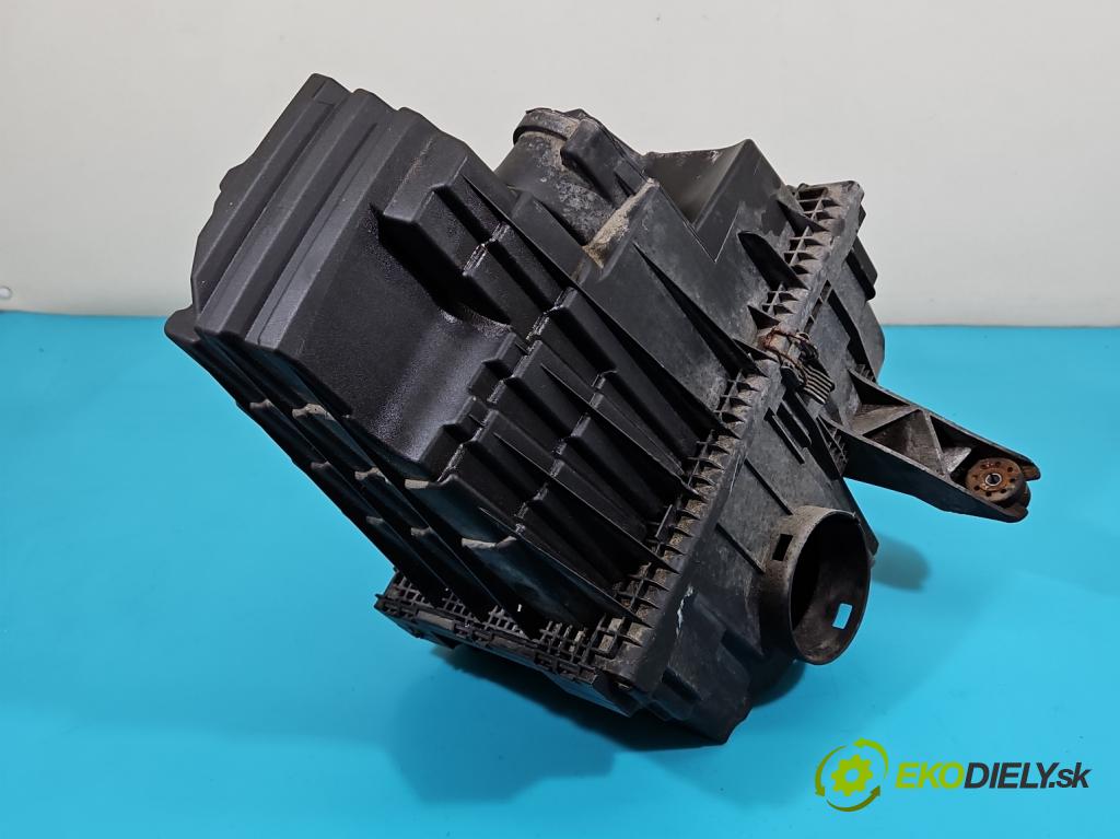 Vw Transporter T5 2003-2015 2.5 tdi 131 HP manual 96 kW 2461 cm3 5- obal filtra vzduchu 7H0129601P (Obaly filtrov vzduchu)