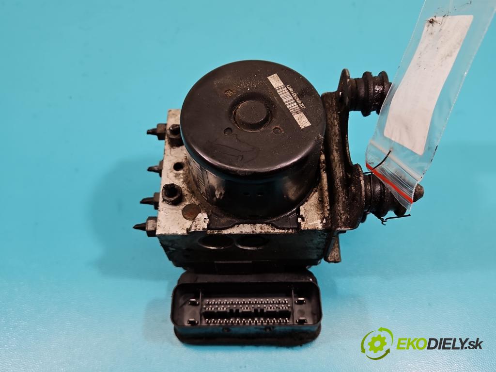 Vw Transporter T5 2003-2015 2.5 tdi 131 HP manual 96 kW 2461 cm3 5- čerpadlo abs 7H0614517B (Pumpy ABS)