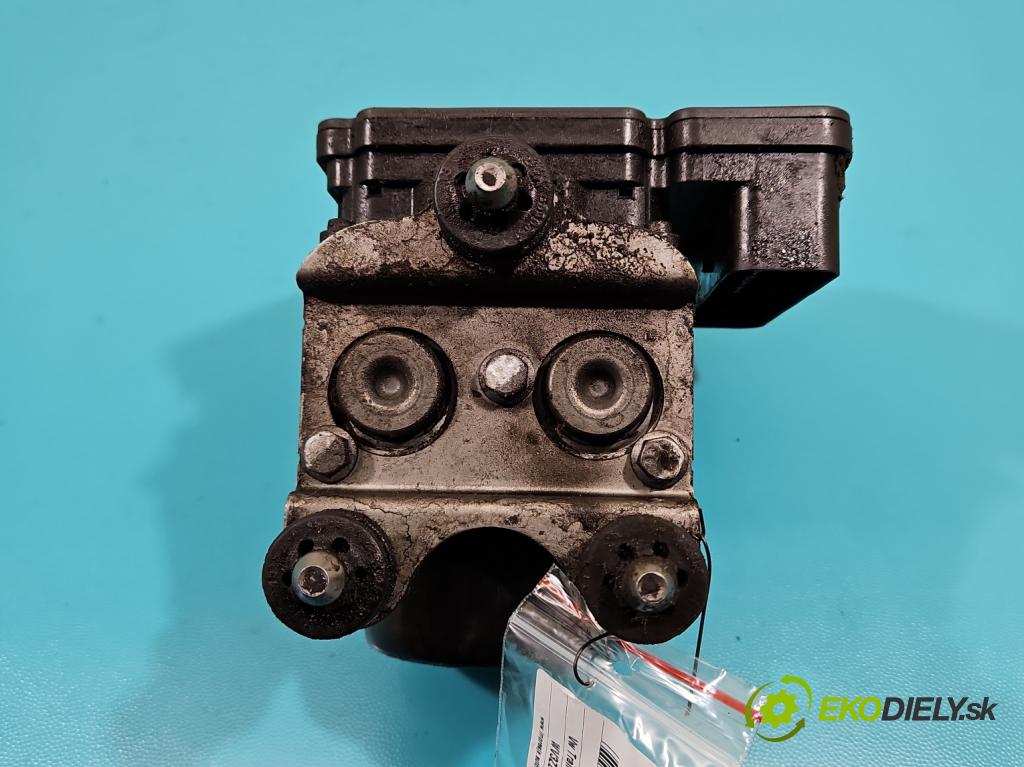 Vw Transporter T5 2003-2015 2.5 tdi 131 HP manual 96 kW 2461 cm3 5- čerpadlo abs 7H0614517B (Pumpy ABS)