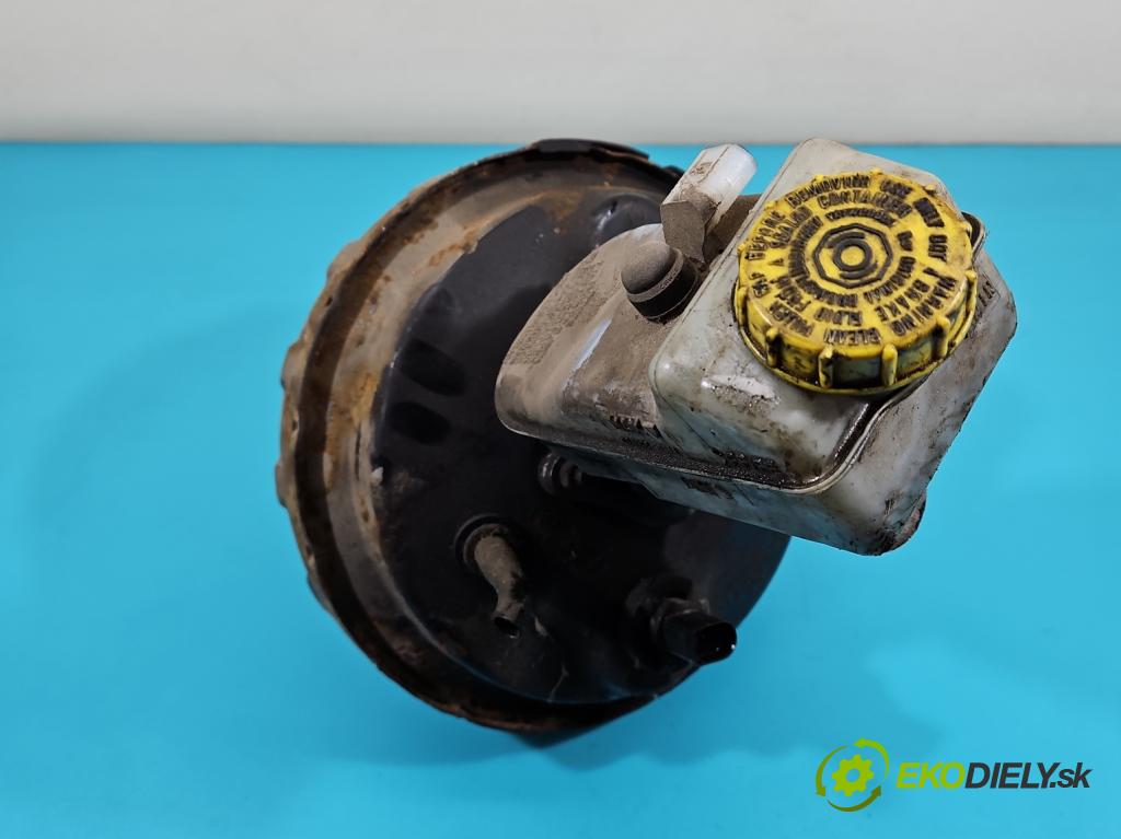 Vw Transporter T5 2003-2015 2.5 tdi 131 HP manual 96 kW 2461 cm3 5- servo brzdové 7H0612101H