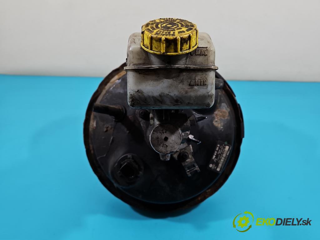 Vw Transporter T5 2003-2015 2.5 tdi 131 HP manual 96 kW 2461 cm3 5- servo brzdové 7H0612101H