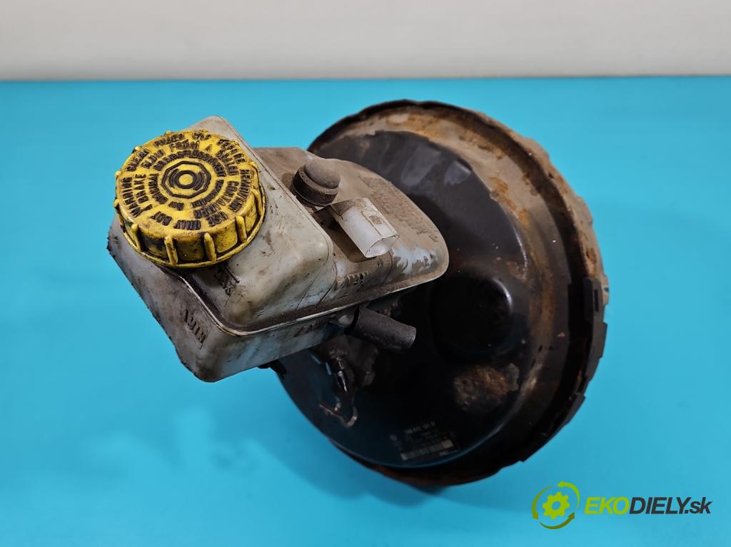 Vw Transporter T5 2003-2015 2.5 tdi 131 HP manual 96 kW 2461 cm3 5- servo brzdové 7H0612101H