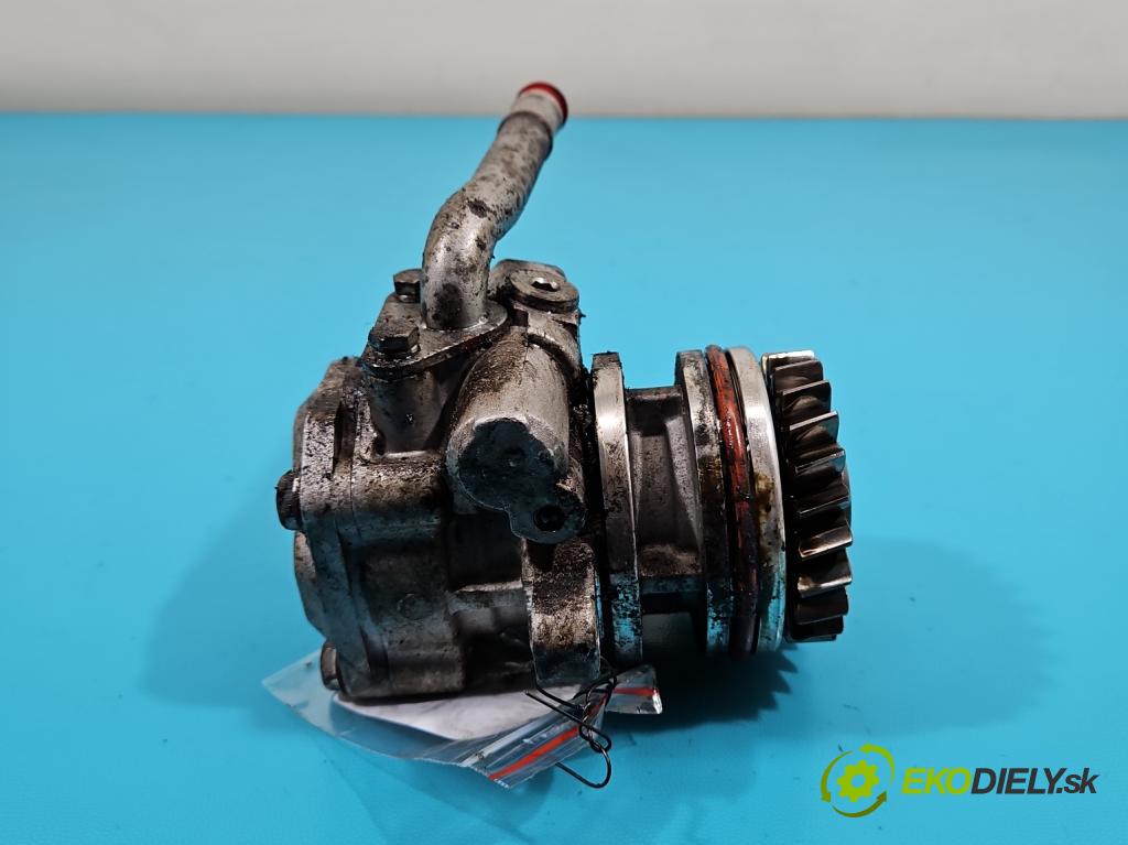 Vw Transporter T5 2003-2015 2.5 tdi 131 HP manual 96 kW 2461 cm3 5- čerpadlo posilovač  (Servočerpadlo, pumpa riadenia)