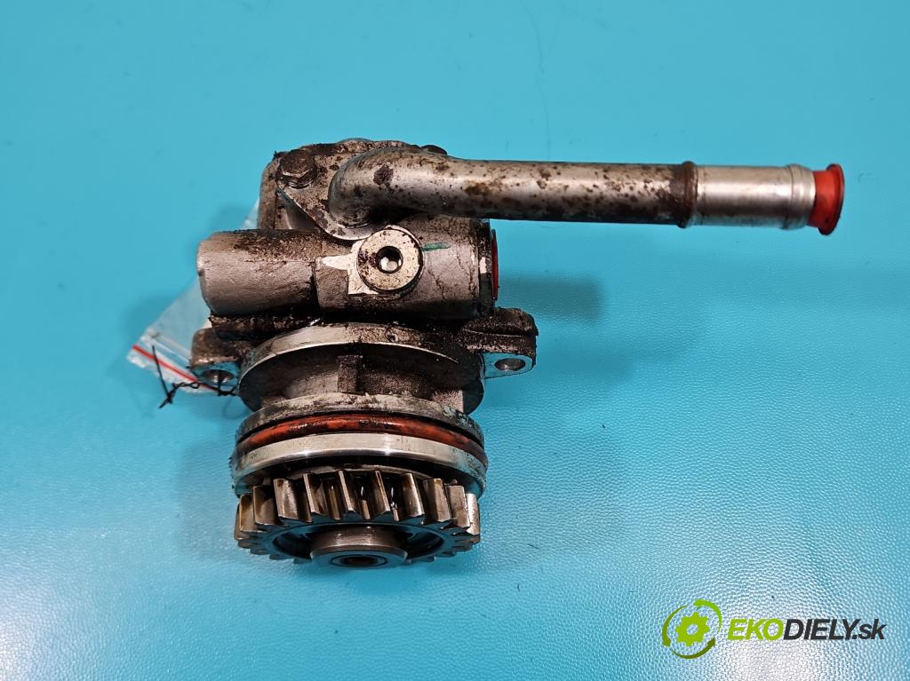 Vw Transporter T5 2003-2015 2.5 tdi 131 HP manual 96 kW 2461 cm3 5- čerpadlo posilovač  (Servočerpadlo, pumpa riadenia)