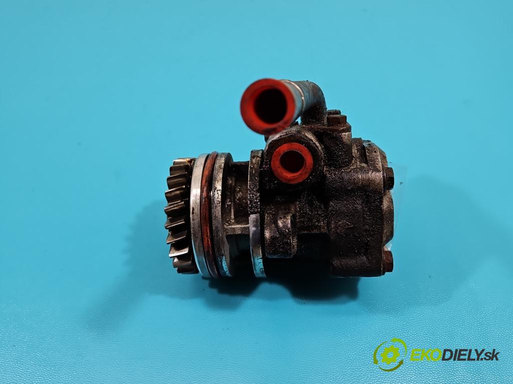 Vw Transporter T5 2003-2015 2.5 tdi 131 HP manual 96 kW 2461 cm3 5- čerpadlo posilovač  (Servočerpadlo, pumpa riadenia)