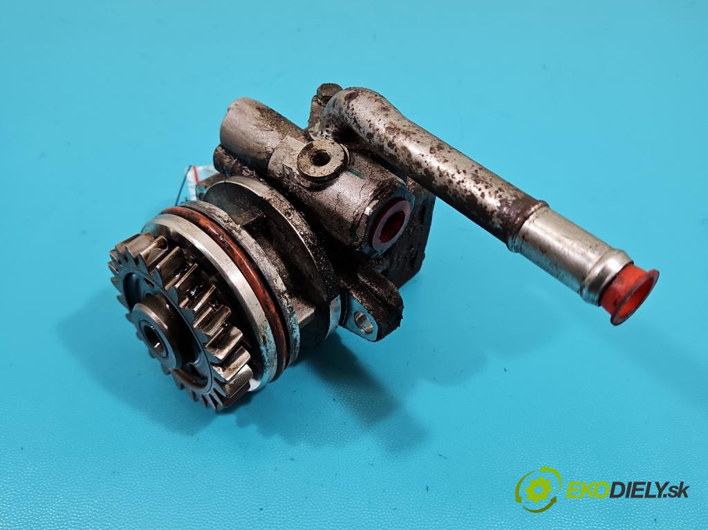 Vw Transporter T5 2003-2015 2.5 tdi 131 HP manual 96 kW 2461 cm3 5- čerpadlo posilovač  (Servočerpadlo, pumpa riadenia)