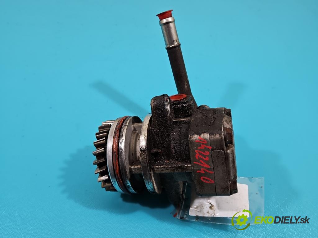 Vw Transporter T5 2003-2015 2.5 tdi 131 HP manual 96 kW 2461 cm3 5- čerpadlo posilovač  (Servočerpadlo, pumpa riadenia)